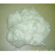 上海南德纺织科技有限公司-合金锗涤纶短纤维
